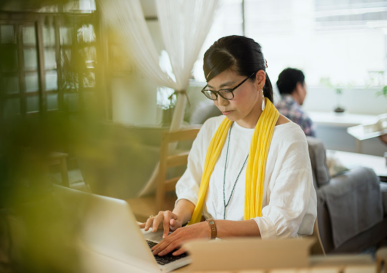 OnBase developer hired as a full time employee